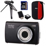 ViviCam T532 12Mp