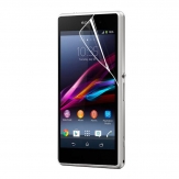 Протектор за Sony Xperia Z1 Compact