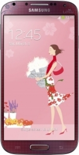 Samsung I9505 Galaxy S4 La Fleur