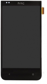 Дисплей + Тъч скрийн за HTC Desire 300