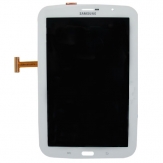 Дисплей + тъч за Samsung N5100/5110 Galaxy Note 8.0 Бял