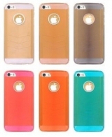Baseus ultra tin тип гръб за Apple iPhone 5/5S