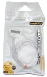 Baseus USB кабел за Apple iPhone 2/3/3G/4/4S