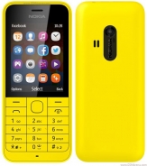 Nokia 220 Dual SIM