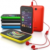 Nokia Asha 230 Dual SIM
