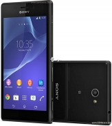 Sony Xperia M2 Dual D2302
