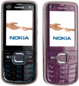 Панел за Nokia 6220 Classic