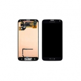 Samsung Дисплей за Samsung G900 Galaxy S5 Черен