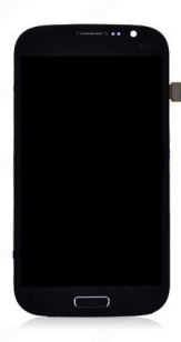 Дисплей + тъч за Samsung i9082 Galaxy Grand Черен