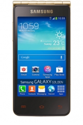 Samsung I9230 Galaxy Golden