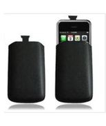 Кожен калъф iPhone 4
