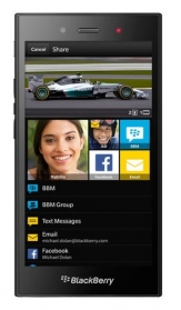 BlackBerry Z3