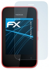 Протектор за Nokia Asha 230