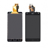 Дисплей + Тъч скрийн за LG Optimus G E975