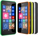 Nokia Lumia 630 Dual SIM