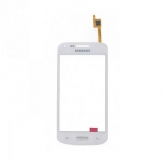 Тъч скрийн за Samsung G350 Galaxy Core Plus Бял