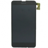Дисплей + Тъч скрийн за Nokia Lumia 630