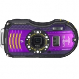 Pentax WG-3 GPS Фотоапарат