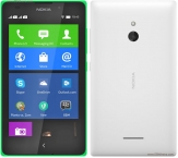 Nokia XL Dual