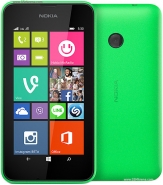Nokia Lumia 530 Dual