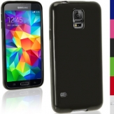 Силиконов гръб ТПУ за Samsung G800F Galaxy S5 Mini