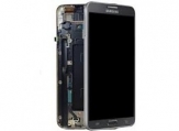 Дисплей + Тъч скрийн за Samsung N7505 Galaxy Note 3 Neo Черен