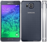 Samsung G850F Galaxy Alpha