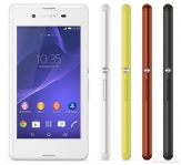Sony Xperia E3 Dual D2212