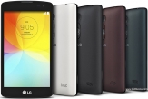 LG L Fino D290