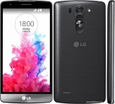 LG G3 Dual D858 32GB