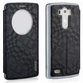 Flip калъф BASEUS Brocade case за LG G3 D855