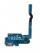 Лентов кабел + блок захранване за Samsung i9205 Galaxy Mega 6.3