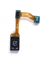 Лентов кабел за SAMSUNG i9150 / i9152 Galaxy Mega + слушалка