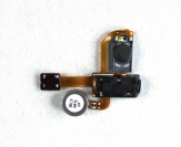 Лентов кабел за Samsung S5560 Marvel II + букса HF handsfree + вибрация