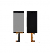 Дисплей + Tъч скрийн за Huawei Ascend P7
