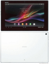 Sony Xperia Z2 Tablet 4G