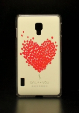 Силиконов калъф с картинки за Samsung S7562 Galaxy S Duos 005