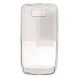 Силиконов калъф за Nokia E63