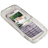 Силиконов калъф за Nokia E52