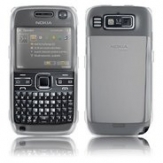 Силиконов калъф за Nokia E72