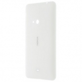 Заден капак за Nokia Lumia 625 Бял