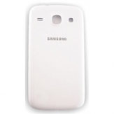 Заден капак за Samsung i8262 Galaxy Core Dual Бял