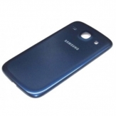 Заден капак за Samsung i8262 Galaxy Core Dual Син