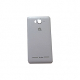 Заден капак за Huawei Ascend G600 Бял