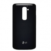Заден капак за LG G2 D802 Черен