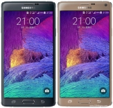 Samsung N9100 Galaxy Note 4 Duos