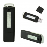 Аудио записващо устройство дегизиран като USB