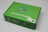 Android мини компютър