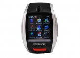 Часовник с GSM и скрита камера
