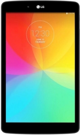 LG G Pad 8.0 4G V490